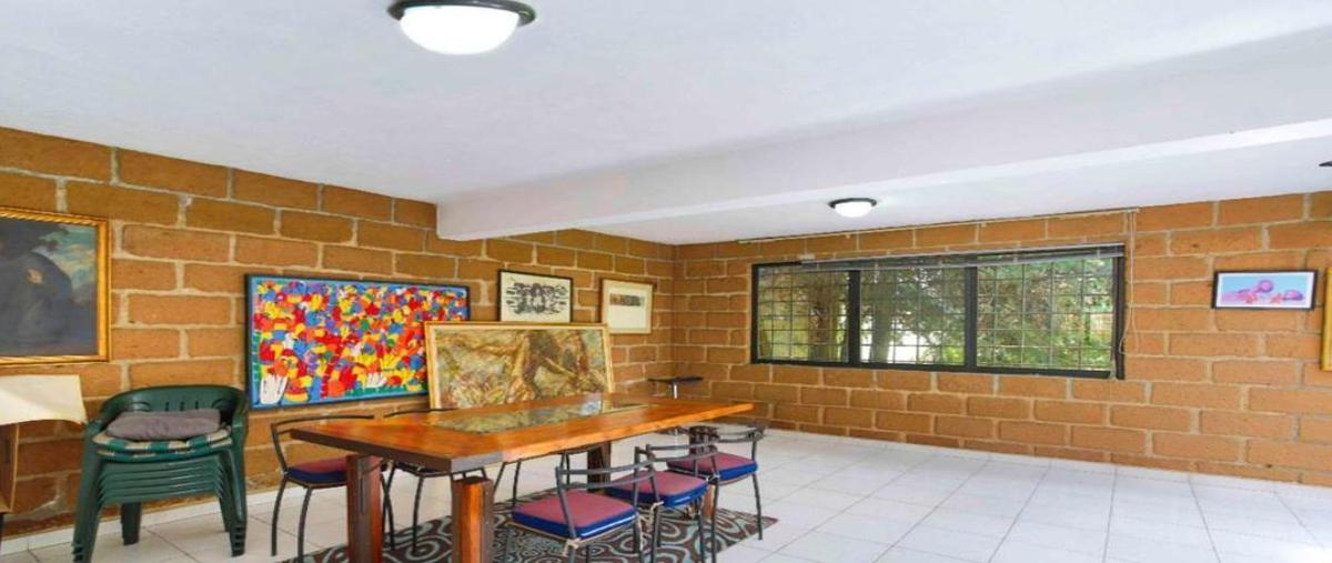 Foto de casa en venta en  , san miguel ajusco, tlalpan, df / cdmx, 0 No. 04