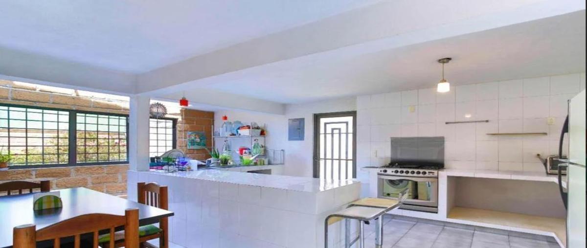 Foto de casa en venta en  , san miguel ajusco, tlalpan, df / cdmx, 0 No. 05