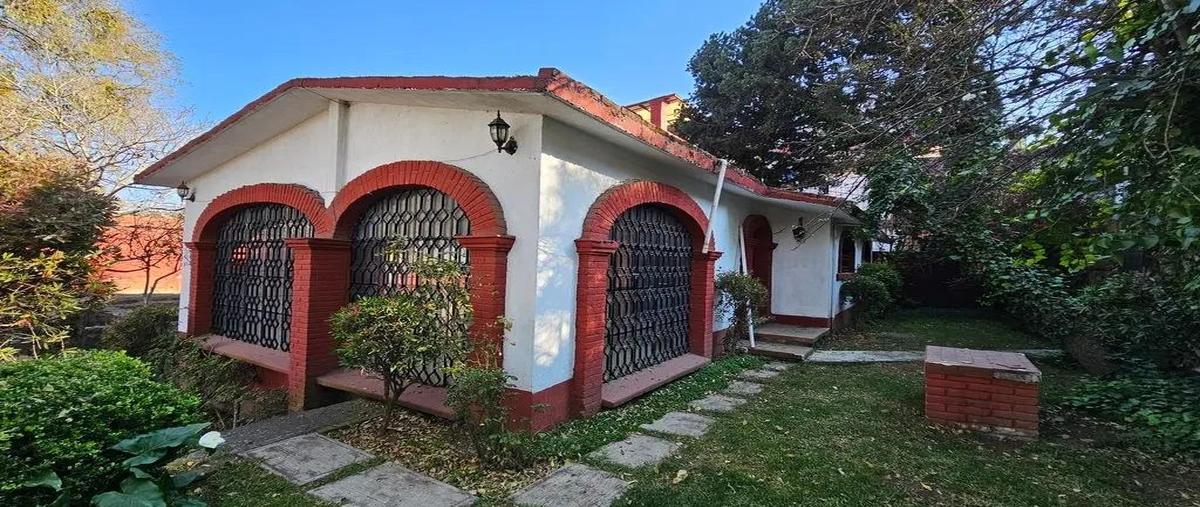 Foto de casa en venta en  , san miguel ajusco, tlalpan, df / cdmx, 31095340 No. 03