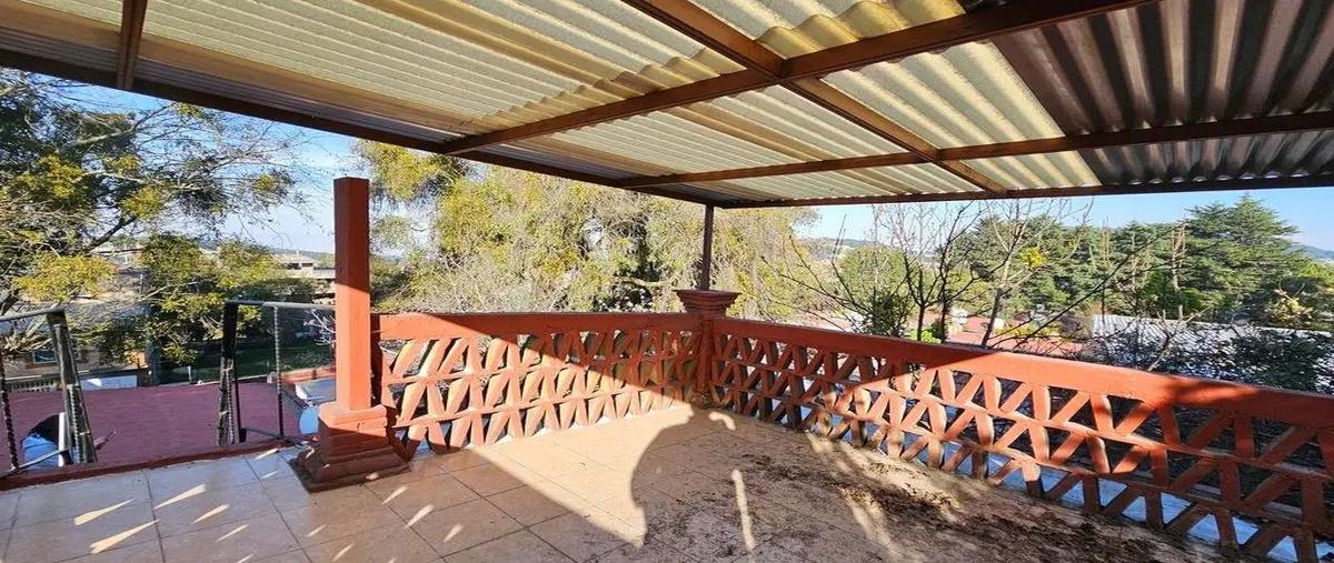Foto de casa en venta en  , san miguel ajusco, tlalpan, df / cdmx, 31095340 No. 04