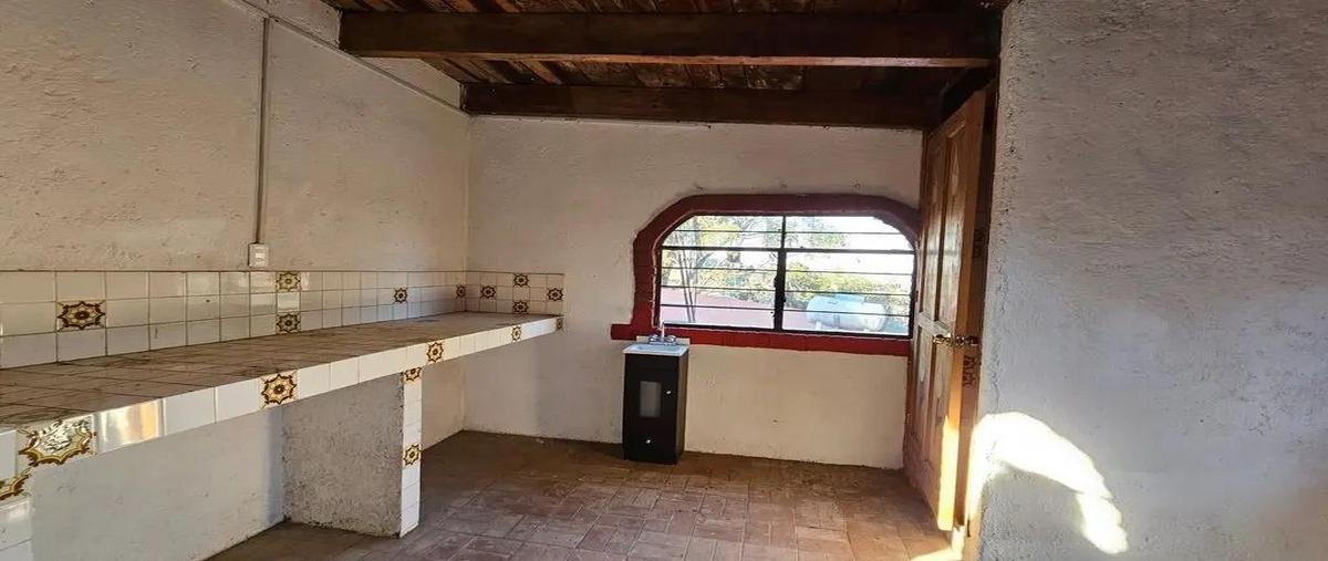 Foto de casa en venta en  , san miguel ajusco, tlalpan, df / cdmx, 31095340 No. 05
