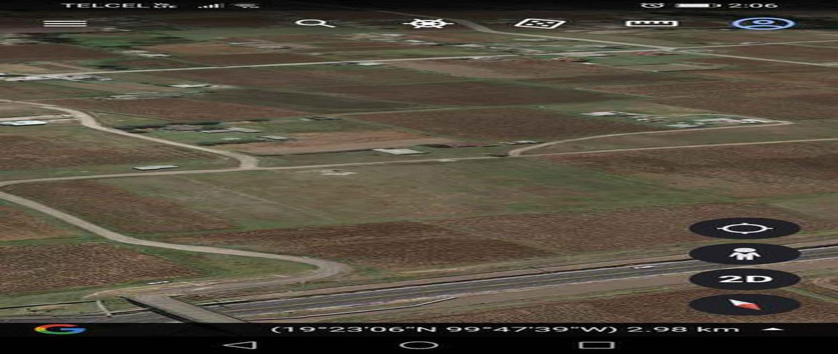 Foto de terreno habitacional en venta en  , san miguel almoloyan, almoloya de juárez, méxico, 0 No. 05