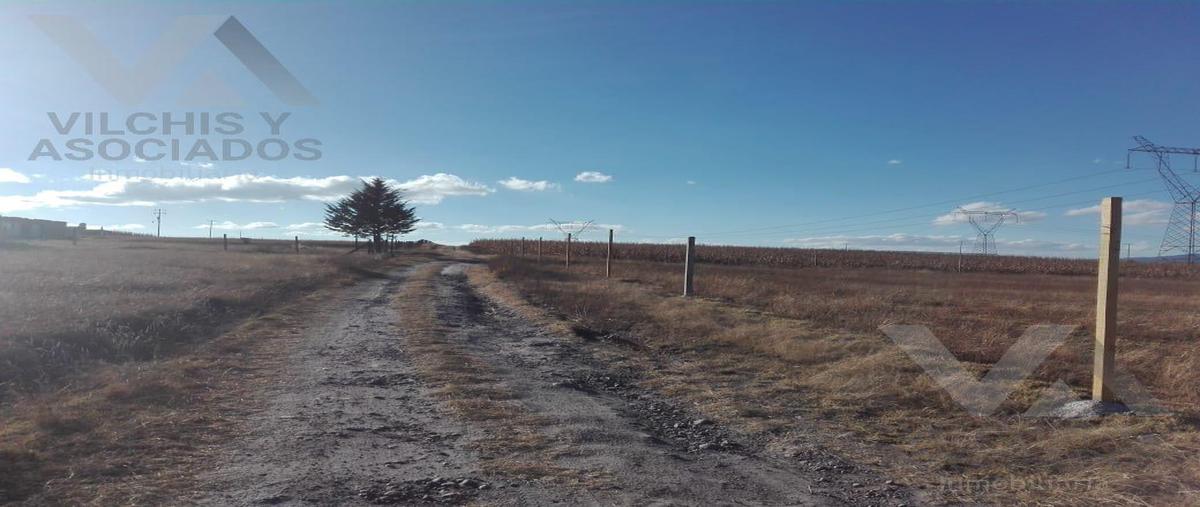 Foto de terreno habitacional en venta en  , san miguel almoloyan, almoloya de juárez, méxico, 0 No. 05