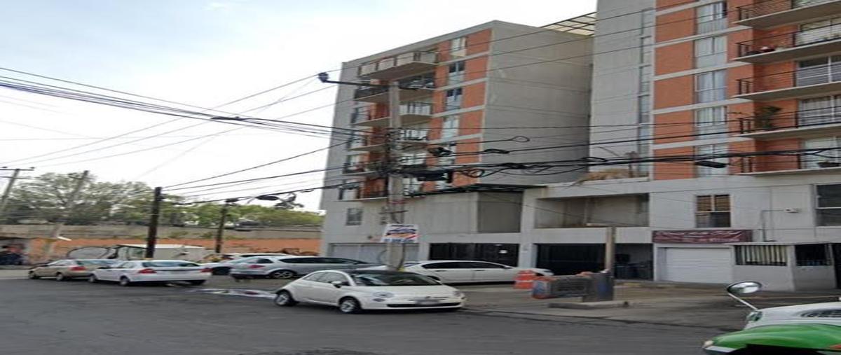 Foto de departamento en venta en  , san miguel amantla, azcapotzalco, df / cdmx, 0 No. 03