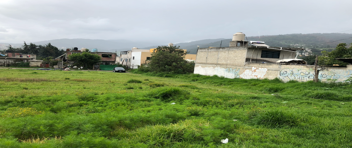 Foto de terreno habitacional en venta en  , san miguel ameyalco, lerma, méxico, 25399371 No. 05