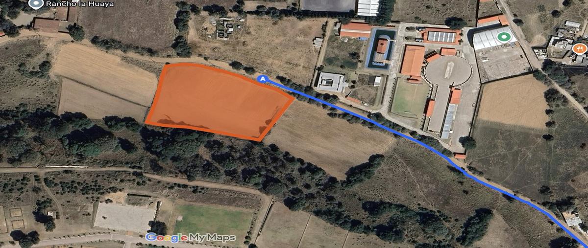 Foto de terreno habitacional en venta en  , san miguel ameyalco, lerma, méxico, 0 No. 04