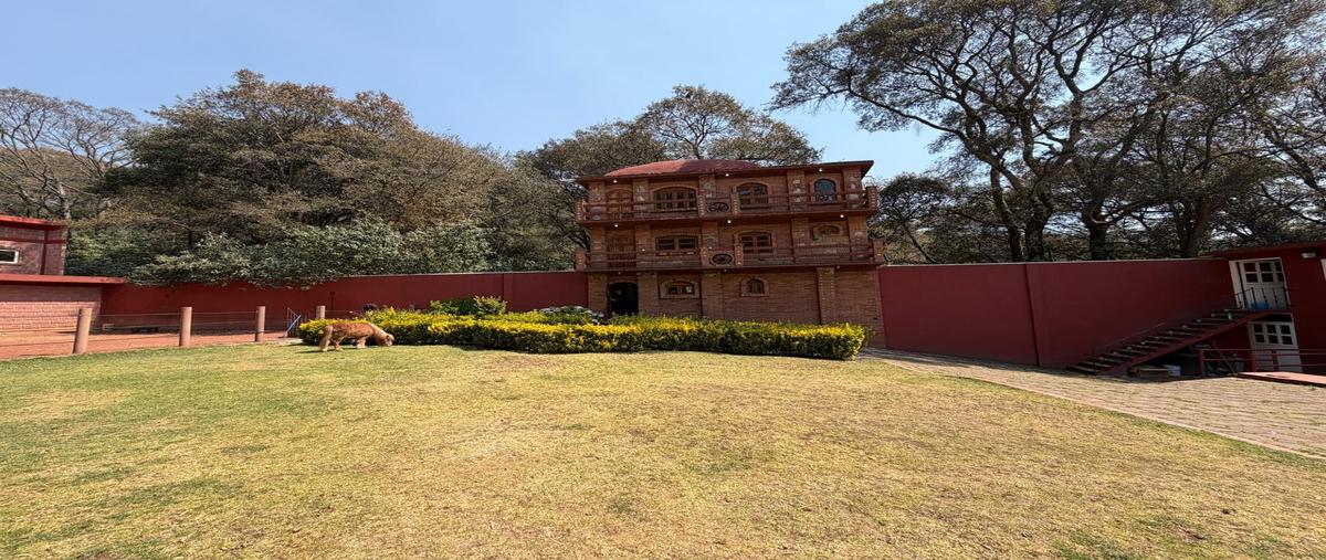 Foto de local en venta en  , san miguel ameyalco, lerma, méxico, 0 No. 04