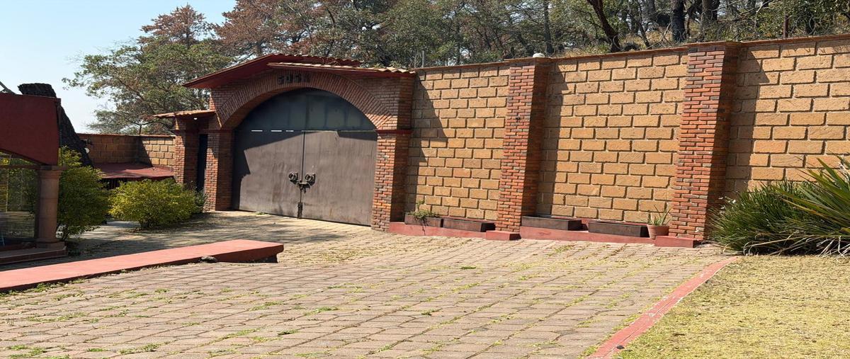 Foto de local en venta en  , san miguel ameyalco, lerma, méxico, 0 No. 05