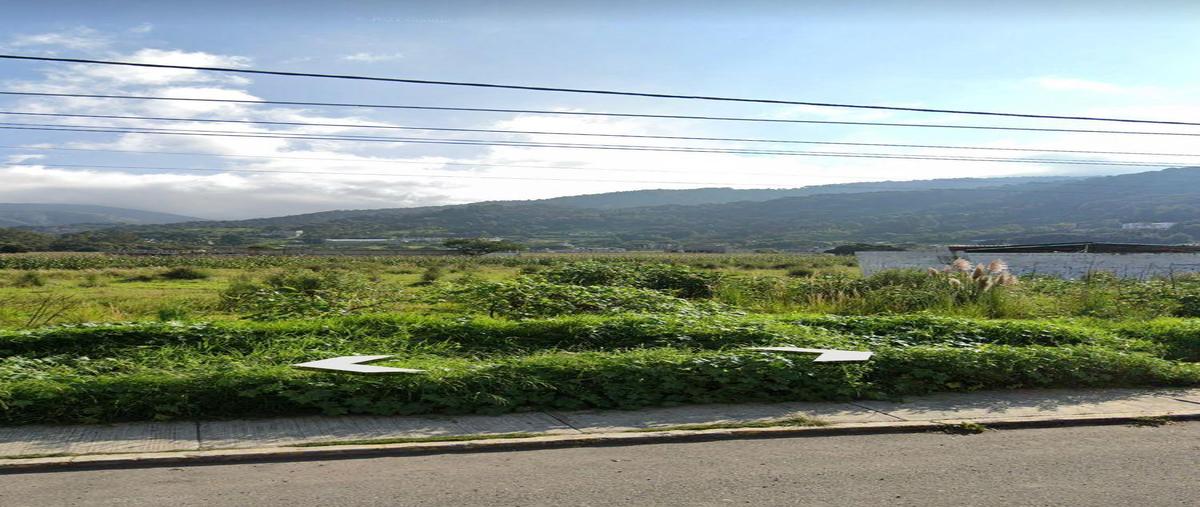Foto de terreno habitacional en venta en  , san miguel ameyalco, lerma, méxico, 0 No. 03