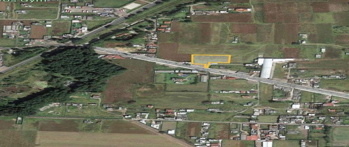 Foto de terreno habitacional en venta en  , san miguel ameyalco, lerma, méxico, 0 No. 05