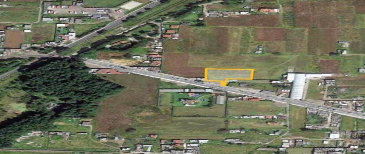 Foto de terreno habitacional en venta en  , san miguel ameyalco, lerma, méxico, 0 No. 05