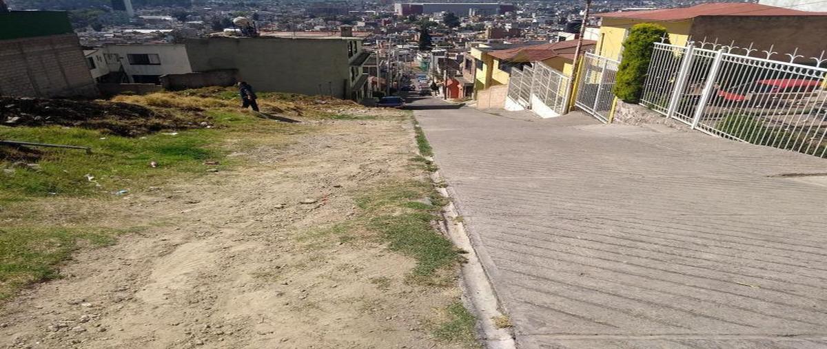 Foto de terreno habitacional en , san miguel apinahuizco, toluca, méxico, 0 foto 05 Foto de terreno habitacional en venta en , san miguel apinahuizco, toluca, méxico, 0 No. 05