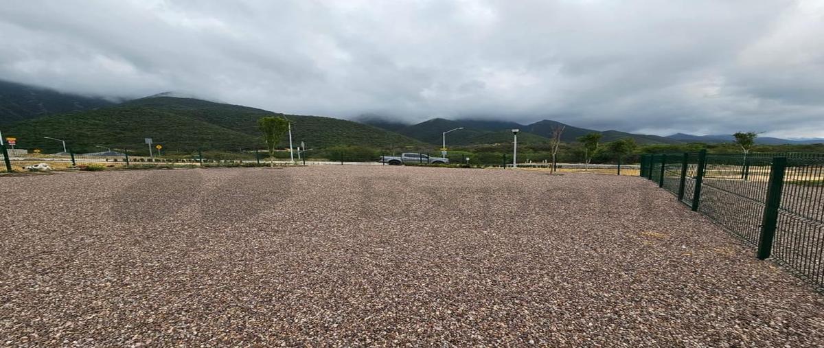 Foto de terreno comercial en venta en  , san miguel, apodaca, nuevo león, 0 No. 03