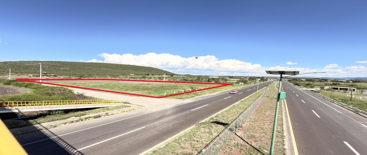 Foto de terreno habitacional en venta en  , san miguel, atotonilco el grande, hidalgo, 0 No. 03