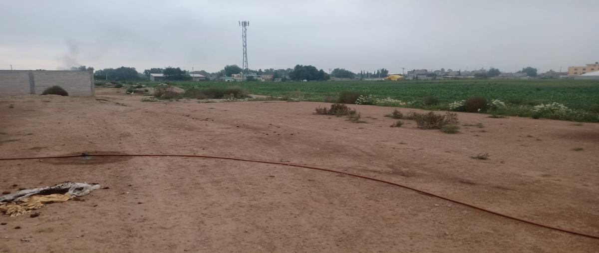 Foto de terreno habitacional en venta en  , san miguel bocanegra, zumpango, méxico, 25858600 No. 03