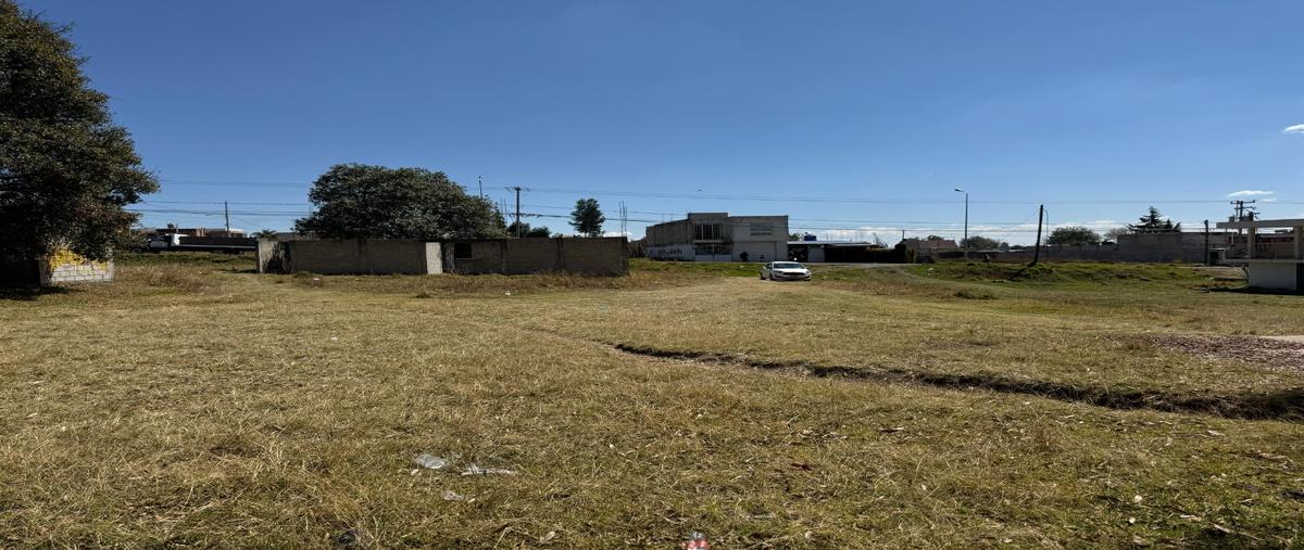 Foto de terreno habitacional en venta en  , san miguel canoa, puebla, puebla, 0 No. 04