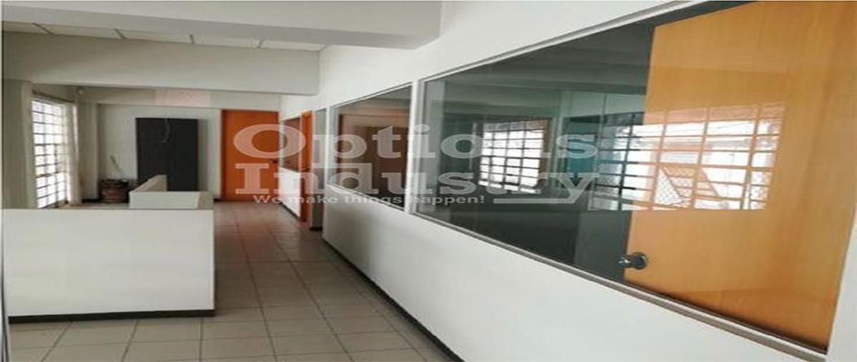 Foto de bodega en renta en  , san miguel chapultepec i sección, miguel hidalgo, df / cdmx, 13930713 No. 03