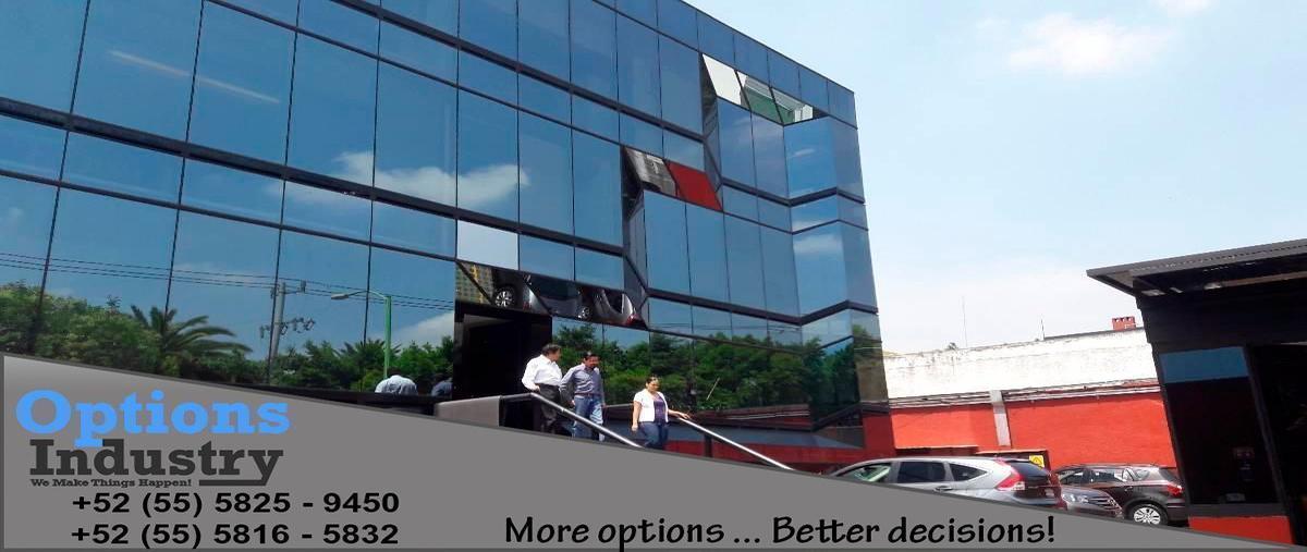 Foto de edificio en renta en  , san miguel chapultepec i sección, miguel hidalgo, df / cdmx, 13930745 No. 03