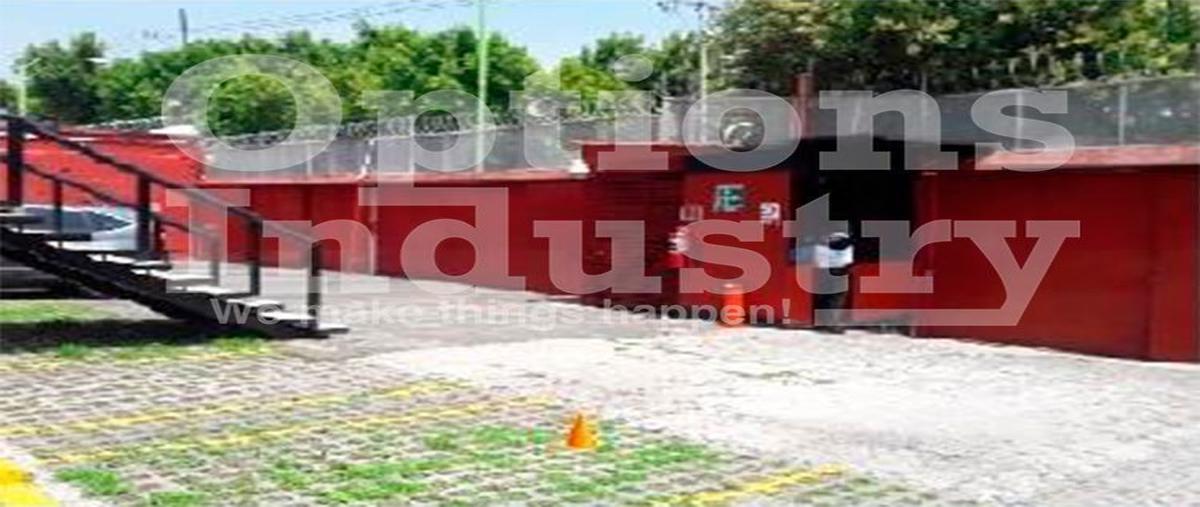 Foto de edificio en renta en  , san miguel chapultepec i sección, miguel hidalgo, df / cdmx, 13930745 No. 04