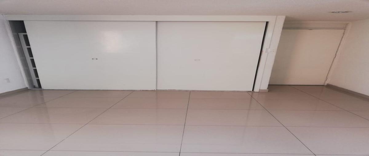 Foto de departamento en renta en  , san miguel chapultepec i sección, miguel hidalgo, df / cdmx, 16700853 No. 05