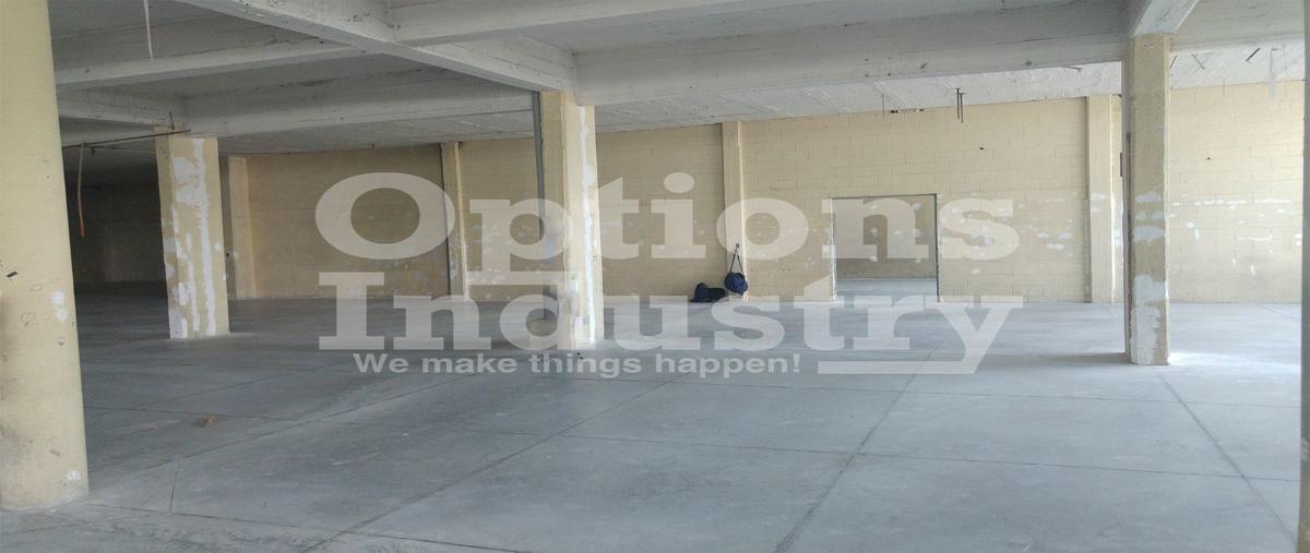 Foto de bodega en renta en  , san miguel chapultepec i sección, miguel hidalgo, df / cdmx, 17925378 No. 03