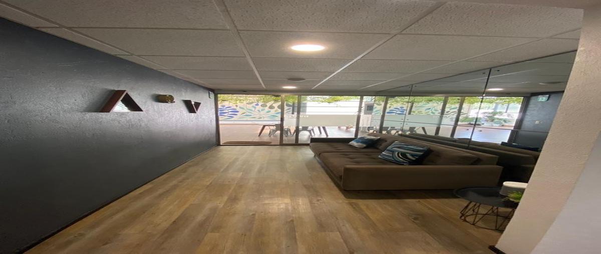 Foto de oficina en renta en  , san miguel chapultepec i sección, miguel hidalgo, df / cdmx, 22637315 No. 03