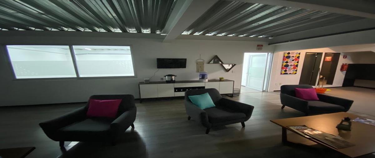 Foto de oficina en renta en  , san miguel chapultepec i sección, miguel hidalgo, df / cdmx, 22637315 No. 05