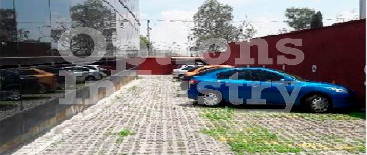 Foto de edificio en renta en  , san miguel chapultepec i sección, miguel hidalgo, df / cdmx, 27679477 No. 03