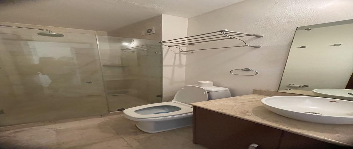 Foto de departamento en renta en  , san miguel chapultepec i sección, miguel hidalgo, df / cdmx, 28316533 No. 04