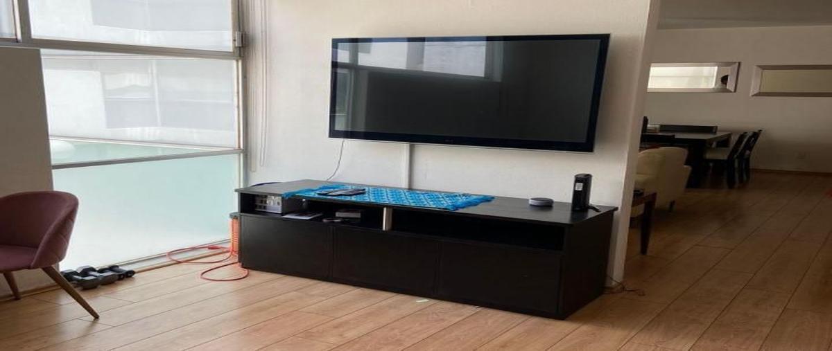 Foto de departamento en renta en  , san miguel chapultepec i sección, miguel hidalgo, df / cdmx, 28316533 No. 05