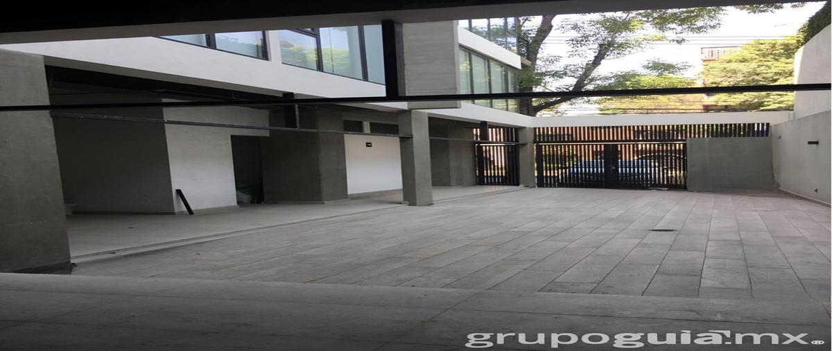 Foto de local en renta en  , san miguel chapultepec i sección, miguel hidalgo, df / cdmx, 28851147 No. 04