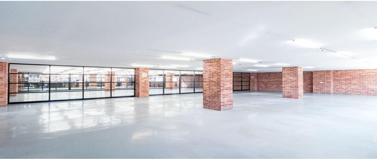 Foto de oficina en renta en  , san miguel chapultepec i sección, miguel hidalgo, df / cdmx, 29332637 No. 03