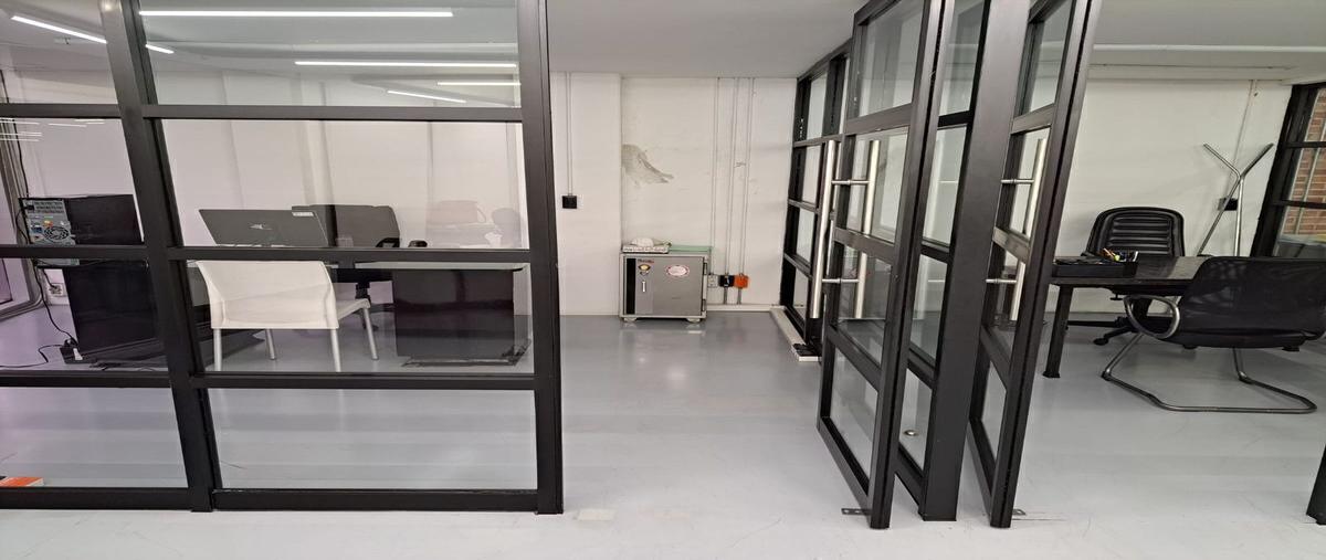 Foto de oficina en renta en  , san miguel chapultepec i sección, miguel hidalgo, df / cdmx, 29332637 No. 04