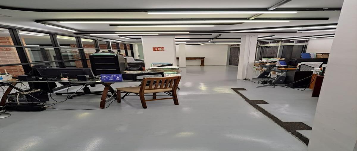 Foto de oficina en renta en  , san miguel chapultepec i sección, miguel hidalgo, df / cdmx, 0 No. 05