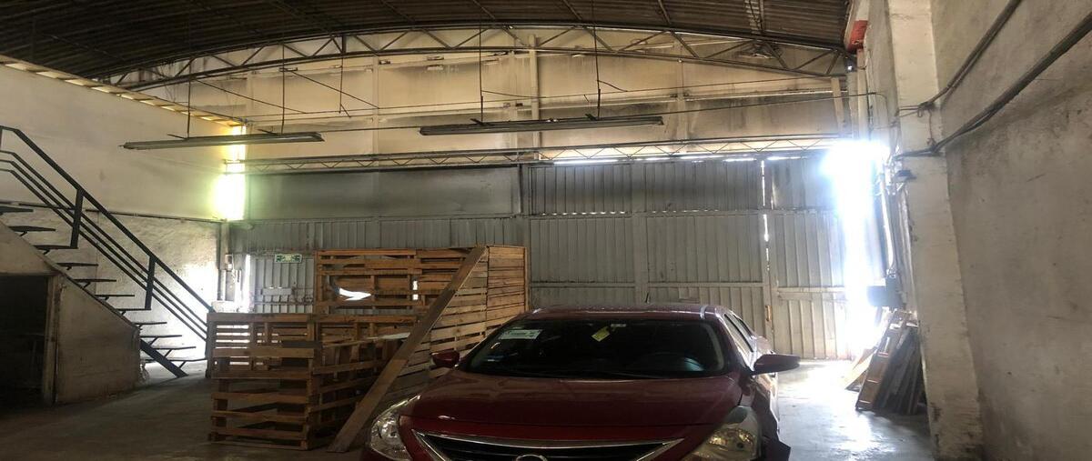 Foto de bodega en renta en  , san miguel chapultepec i sección, miguel hidalgo, df / cdmx, 0 No. 04