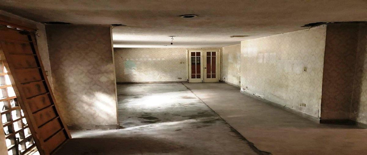 Foto de terreno habitacional en venta en  , san miguel chapultepec i sección, miguel hidalgo, df / cdmx, 0 No. 04