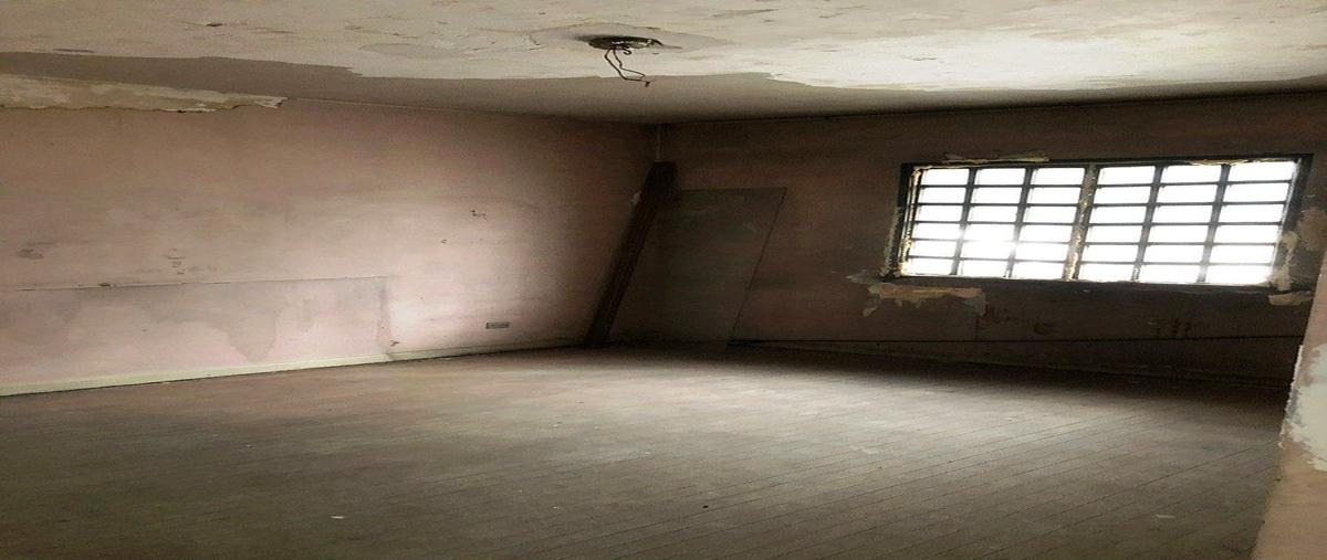 Foto de terreno habitacional en venta en  , san miguel chapultepec i sección, miguel hidalgo, df / cdmx, 0 No. 05