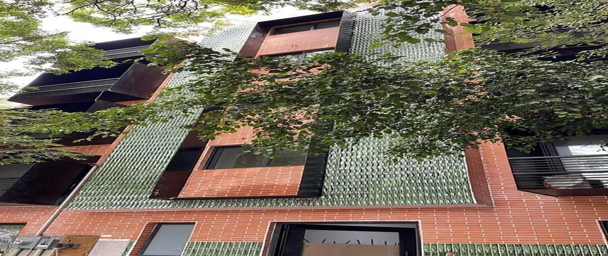 Foto de departamento en , san miguel chapultepec i sección, miguel hidalgo, df / cdmx, 0 foto 02 Foto de departamento en venta en , san miguel chapultepec i sección, miguel hidalgo, df / cdmx, 0 No. 02