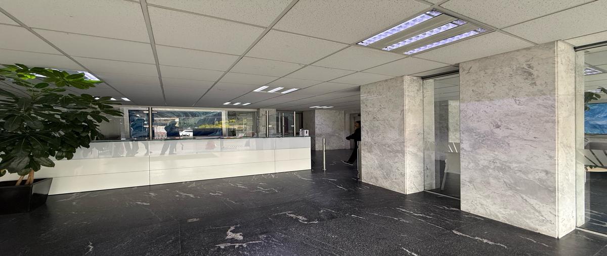 Foto de oficina en renta en  , san miguel chapultepec i sección, miguel hidalgo, df / cdmx, 0 No. 05