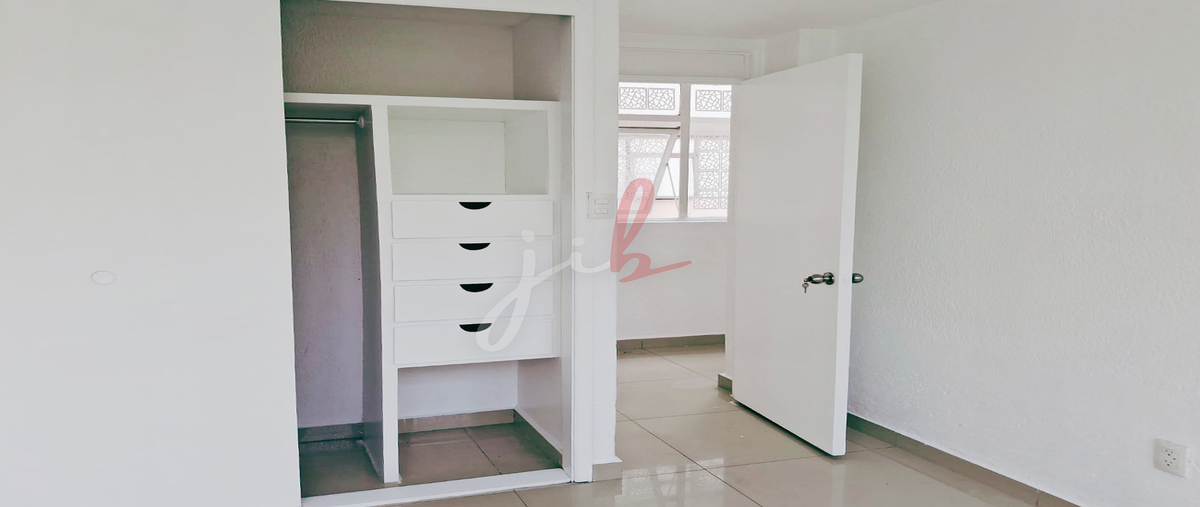 Foto de departamento en renta en  , san miguel chapultepec i sección, miguel hidalgo, df / cdmx, 0 No. 05