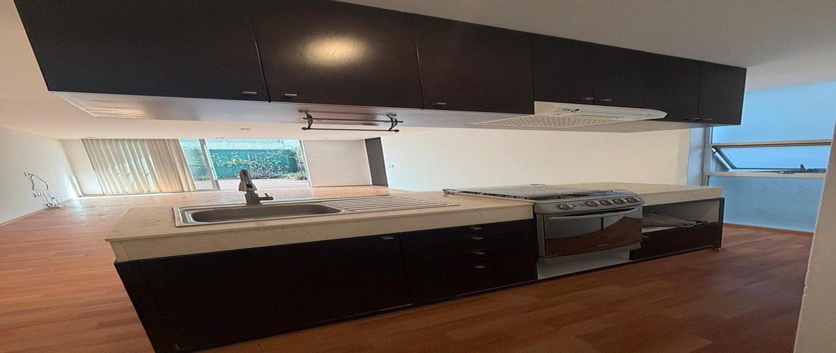 Foto de departamento en venta en  , san miguel chapultepec i sección, miguel hidalgo, df / cdmx, 0 No. 04