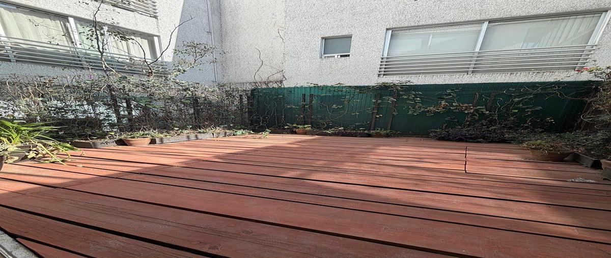 Foto de departamento en venta en  , san miguel chapultepec i sección, miguel hidalgo, df / cdmx, 0 No. 06