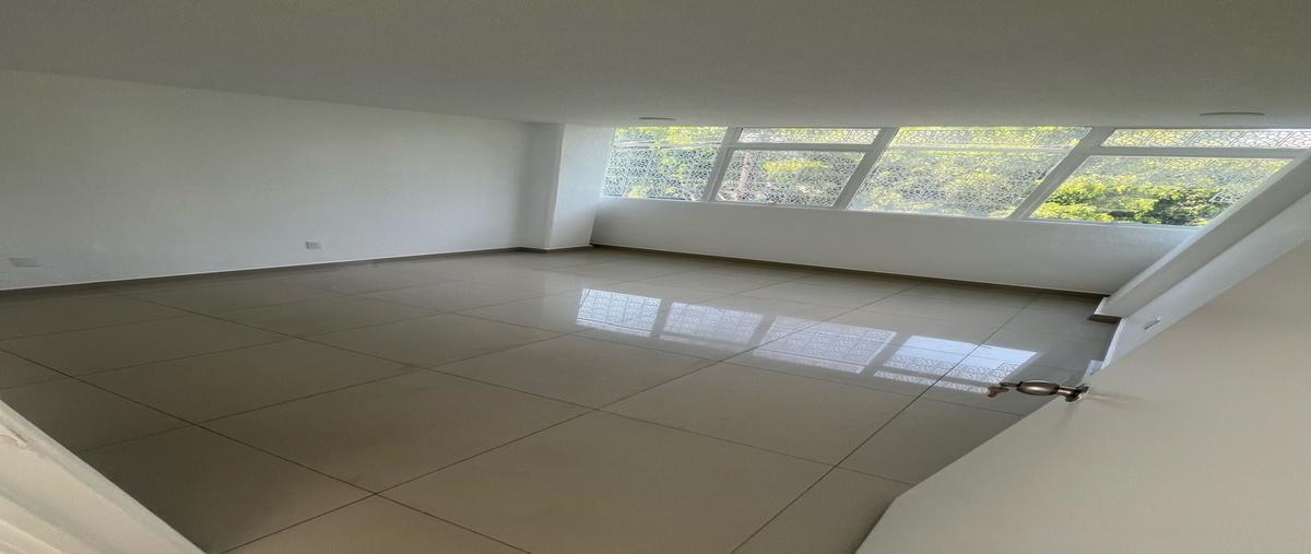 Foto de departamento en renta en  , san miguel chapultepec i sección, miguel hidalgo, df / cdmx, 0 No. 03
