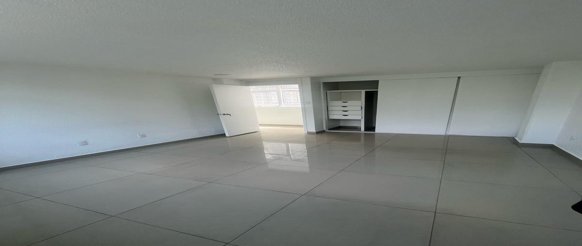 Foto de departamento en renta en  , san miguel chapultepec i sección, miguel hidalgo, df / cdmx, 0 No. 05