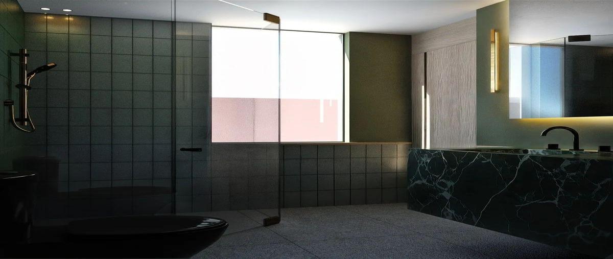 Foto de departamento en venta en  , san miguel chapultepec i sección, miguel hidalgo, df / cdmx, 31095258 No. 03