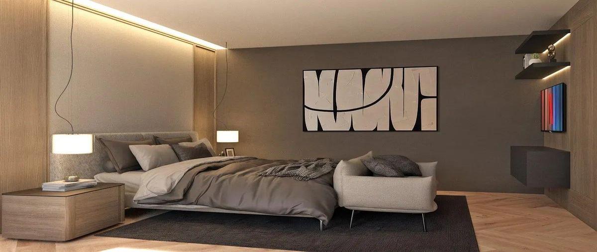 Foto de departamento en venta en  , san miguel chapultepec i sección, miguel hidalgo, df / cdmx, 31095258 No. 05