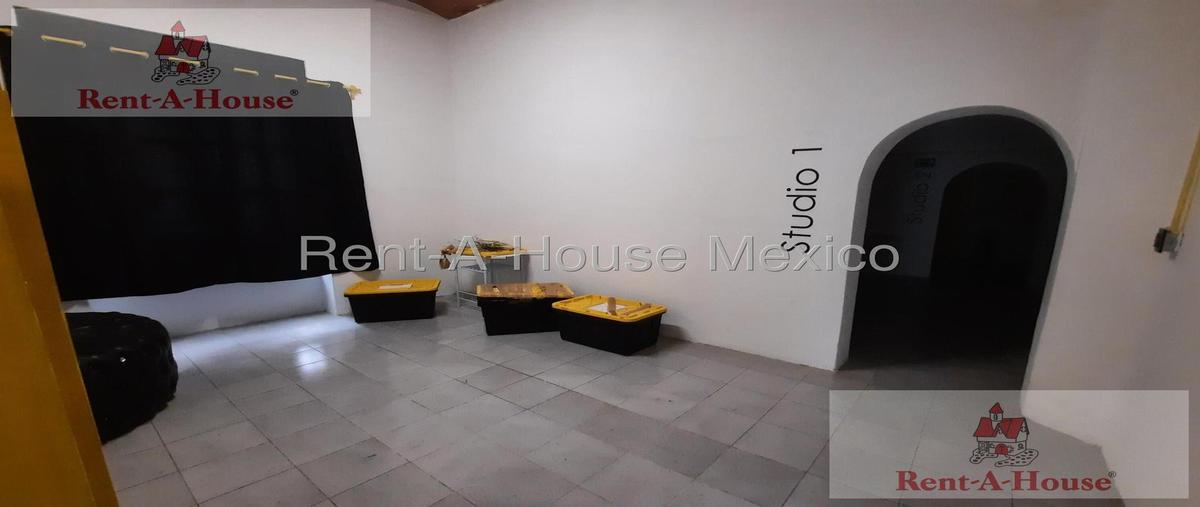 Foto de casa en renta en  , san miguel chapultepec i sección, miguel hidalgo, df / cdmx, 0 No. 03