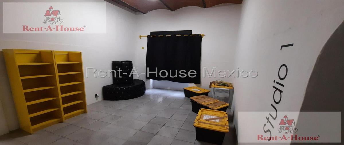 Foto de casa en renta en  , san miguel chapultepec i sección, miguel hidalgo, df / cdmx, 0 No. 04