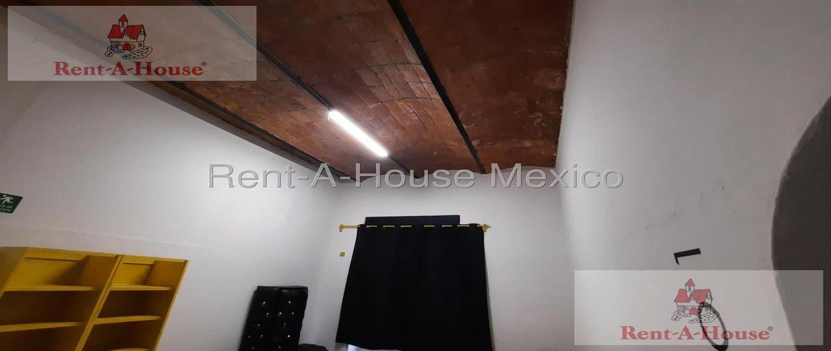 Foto de casa en renta en  , san miguel chapultepec i sección, miguel hidalgo, df / cdmx, 0 No. 05