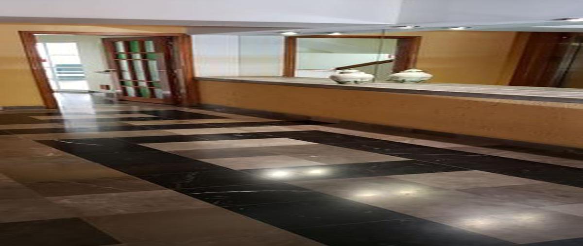 Foto de departamento en renta en  , san miguel chapultepec ii sección, miguel hidalgo, df / cdmx, 10507399 No. 01